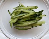 超簡単！チャジャン麺の作り方作り方1写真