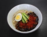 超簡単！チャジャン麺の作り方作り方5写真