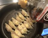 カット野菜で 簡単 チーズ餃子作り方7写真