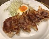 カット野菜で 簡単 チーズ餃子作り方8写真