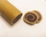 うずまきアイスボックスクッキー作り方9写真
