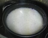 インスタントポット甘酒作り方6写真