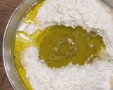 ギリシャ料理　チーズパイ「ティロピタ」作り方4写真