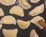 ギリシャ料理　チーズパイ「ティロピタ」作り方13写真