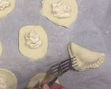 ギリシャ料理　チーズパイ「ティロピタ」作り方12写真