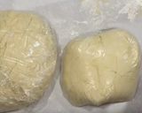 ギリシャ料理　チーズパイ「ティロピタ」作り方8写真