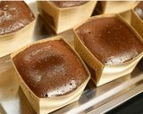 濃厚過ぎるショコラテリーヌ作り方4写真