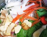 牛テールスープ♪あったかポカポカ作り方3写真