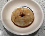 丸餅でいそべもち　レンジで簡単！作り方4写真