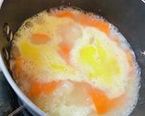 甘すぎない！簡単にんじんのグラッセ作り方2写真