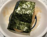丸餅でいそべもち　レンジで簡単！作り方6写真