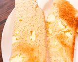 HB任せ☆形残るクリチゴロゴロ食パン☆作り方9写真