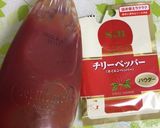 大人向け辛いトマトケチャップ♪作り方1写真