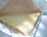 ロールケーキ作り方11写真