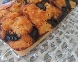 黒豆パウンドケーキ作り方6写真