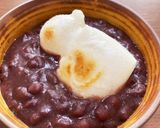 フライパンでこんがり焼き餅作り方4写真