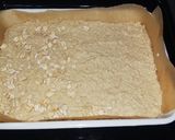 オートミールと豆腐のケーキ作り方4写真