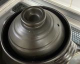 時短を目指した炊飯器カレー作り方7写真