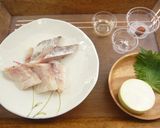 鱈の酒蒸し作り方1写真