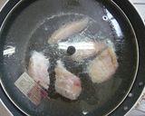 鱈の酒蒸し作り方4写真