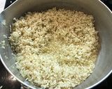 簡単☆乾燥ポルチーニのリゾット作り方6写真