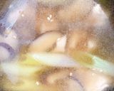 ダイエット 鶏むね肉のスープ作り方1写真