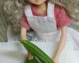 リカちゃん♡ぶりの白だしたっぷり煮つけ✤作り方5写真