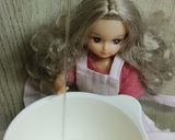 リカちゃん♡ぶりの白だしたっぷり煮つけ✤作り方7写真