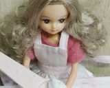 リカちゃん♡ぶりの白だしたっぷり煮つけ✤作り方11写真