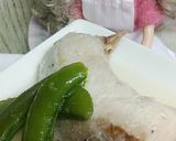 リカちゃん♡ぶりの白だしたっぷり煮つけ✤作り方21写真