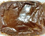 ダイエット×バレンタイン　お豆腐生チョコ作り方2写真