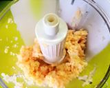 栄養満点で美味しくヘルシーな 茄子味噌丼作り方3写真