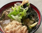 鱈汁　寒鱈汁　どんがら汁作り方8写真