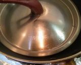 栄養満点で美味しくヘルシーな 茄子味噌丼作り方7写真