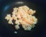 栄養満点で美味しくヘルシーな 茄子味噌丼作り方11写真