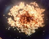 栄養満点で美味しくヘルシーな 茄子味噌丼作り方13写真