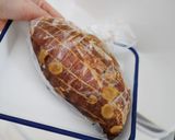 トースターで！本格チャーシュー作り方3写真