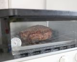 トースターで！本格チャーシュー作り方4写真