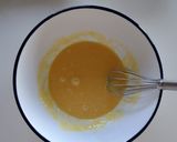 春スイーツ≫抹茶ブラウニー作り方6写真