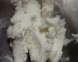 ワンボールで作るプレーンクッキー作り方3写真