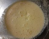 ワンボールで作るプレーンクッキー作り方4写真