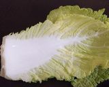白菜のロールキャベツ シチュー作り方1写真