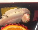 あまおうでフルーツサンド弁当作り方3写真