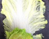 白菜のロールキャベツ シチュー作り方3写真