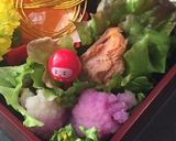 あまおうでフルーツサンド弁当作り方4写真
