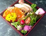 あまおうでフルーツサンド弁当作り方6写真