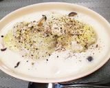 白菜のロールキャベツ シチュー作り方8写真