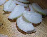 我が家の定番カレーライス☆作り方3写真