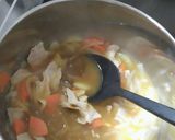 我が家の定番カレーライス☆作り方9写真