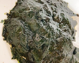 簡単！のっけて美味しい！海苔の佃煮作り方2写真